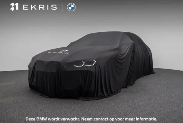 330e xDrive M Sportpakket | Trekhaak | Stoelverwarming