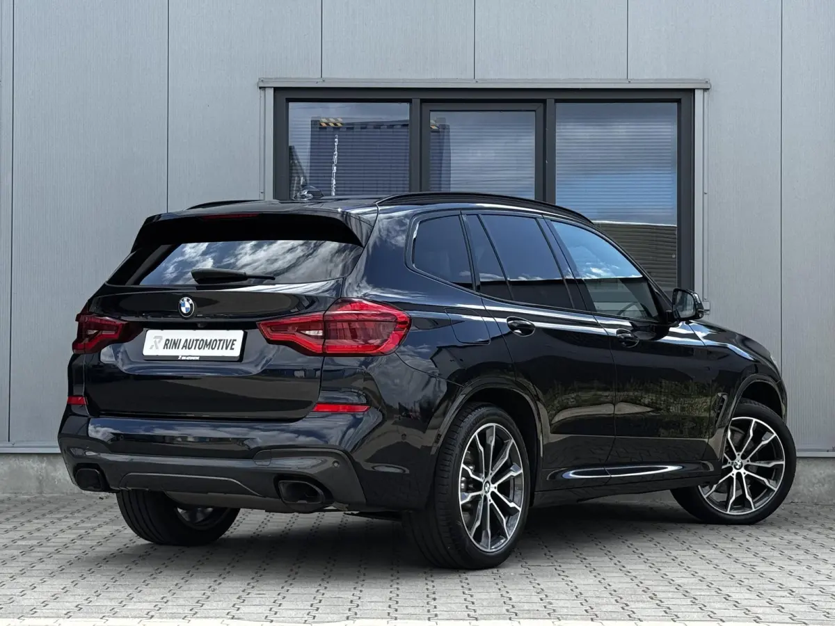 M40d xDrive 340 PK | M sport | Pano | 360 Camera | Keyless | Assistent Plus