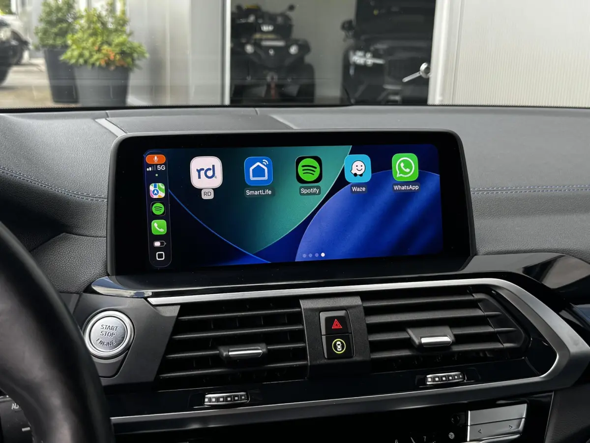 M40d xDrive 340 PK | M sport | Pano | 360 Camera | Keyless | Assistent Plus
