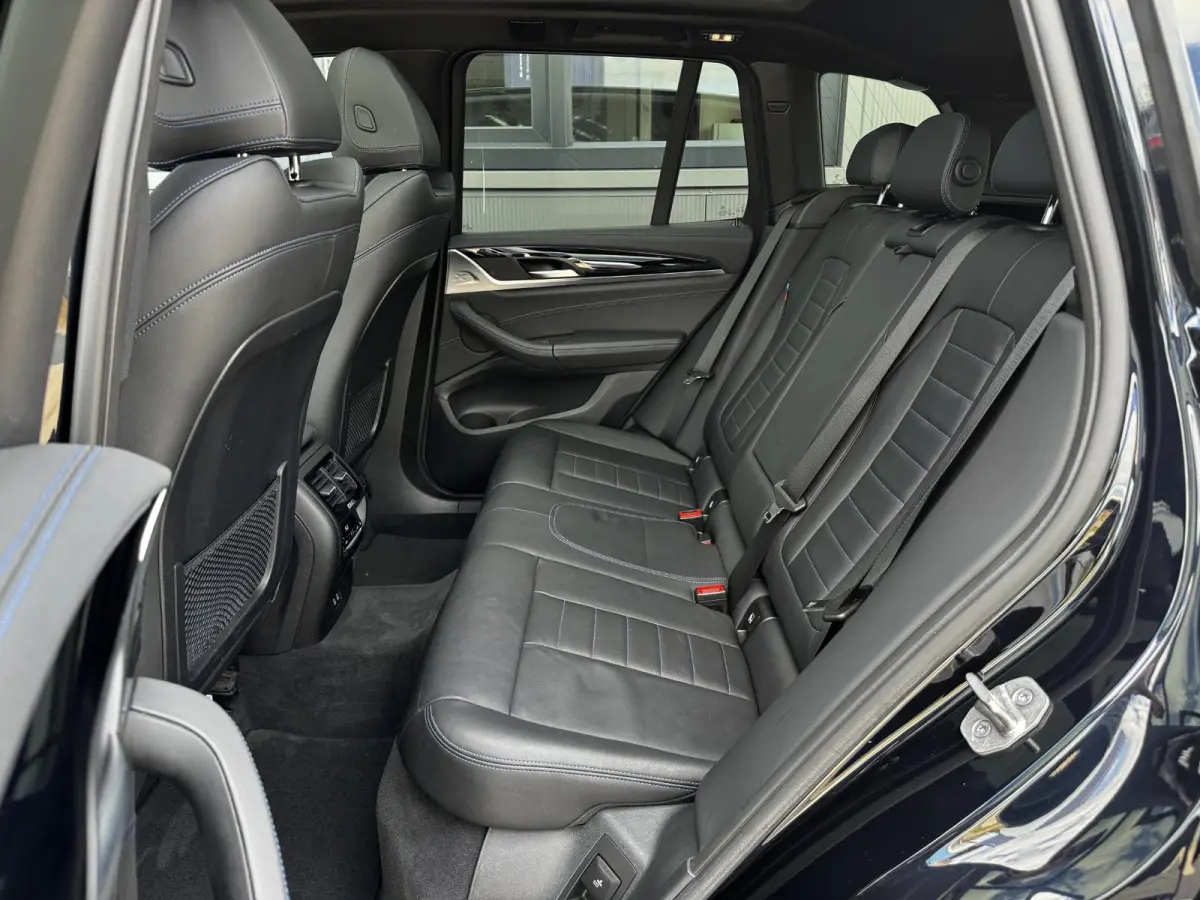 M40d xDrive 340 PK | M sport | Pano | 360 Camera | Keyless | Assistent Plus