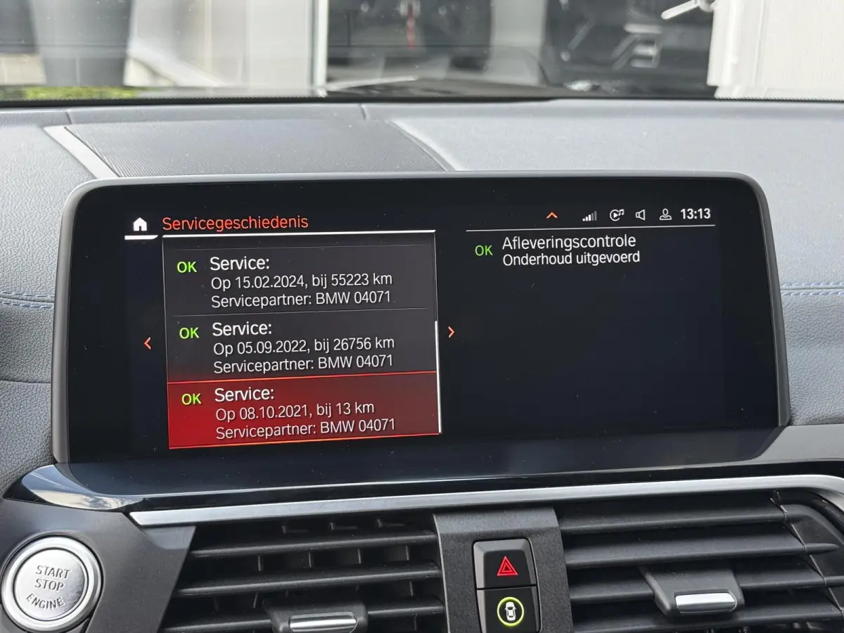 M40d xDrive 340 PK | M sport | Pano | 360 Camera | Keyless | Assistent Plus