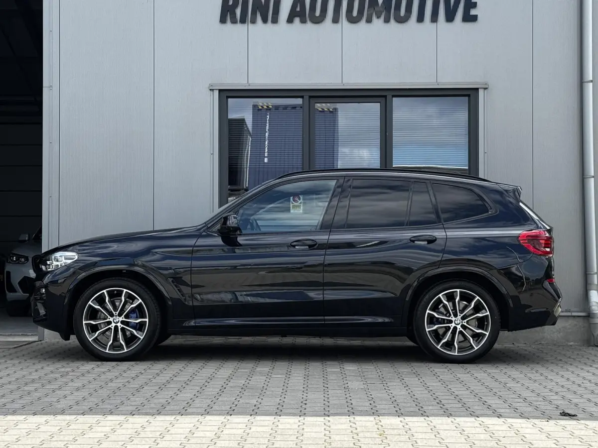 M40d xDrive 340 PK | M sport | Pano | 360 Camera | Keyless | Assistent Plus