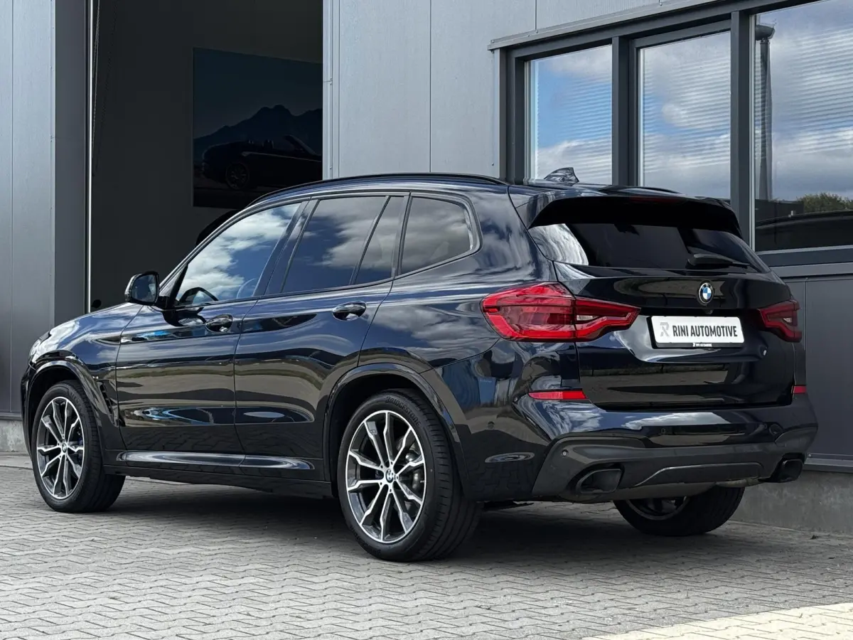 M40d xDrive 340 PK | M sport | Pano | 360 Camera | Keyless | Assistent Plus