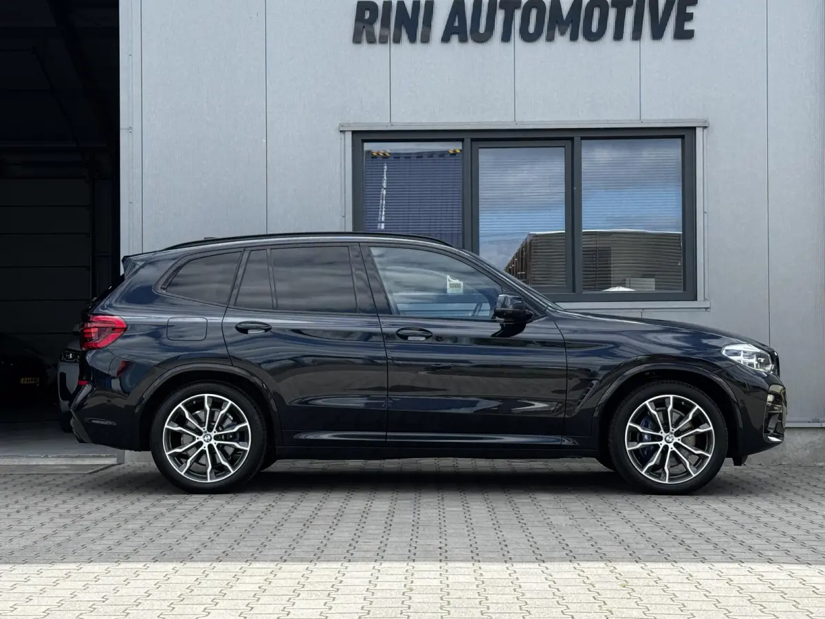 M40d xDrive 340 PK | M sport | Pano | 360 Camera | Keyless | Assistent Plus
