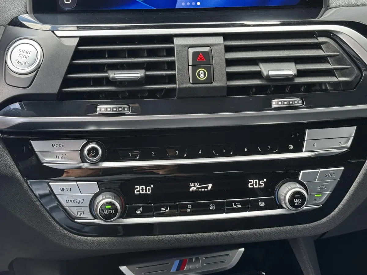 M40d xDrive 340 PK | M sport | Pano | 360 Camera | Keyless | Assistent Plus
