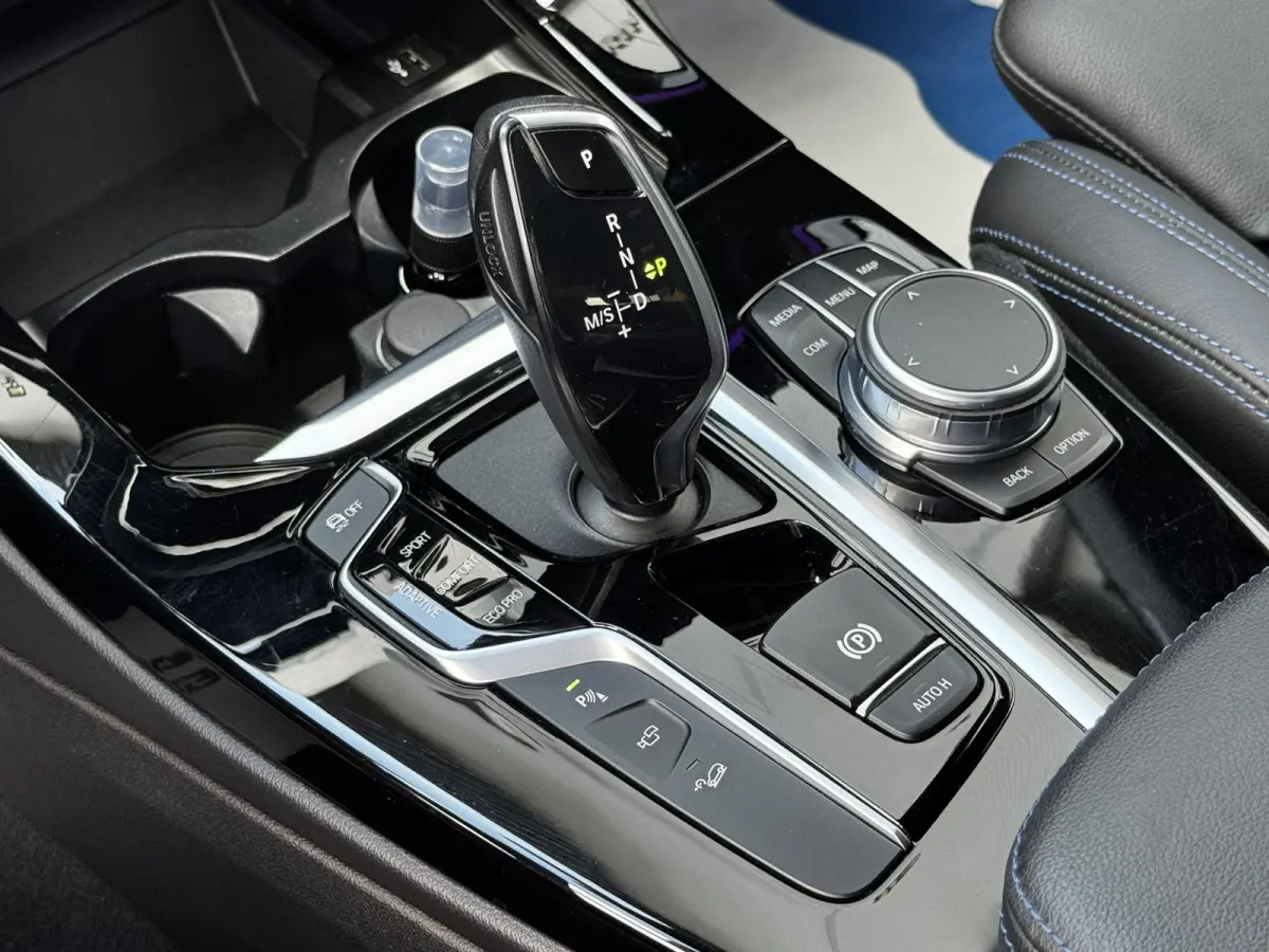 M40d xDrive 340 PK | M sport | Pano | 360 Camera | Keyless | Assistent Plus