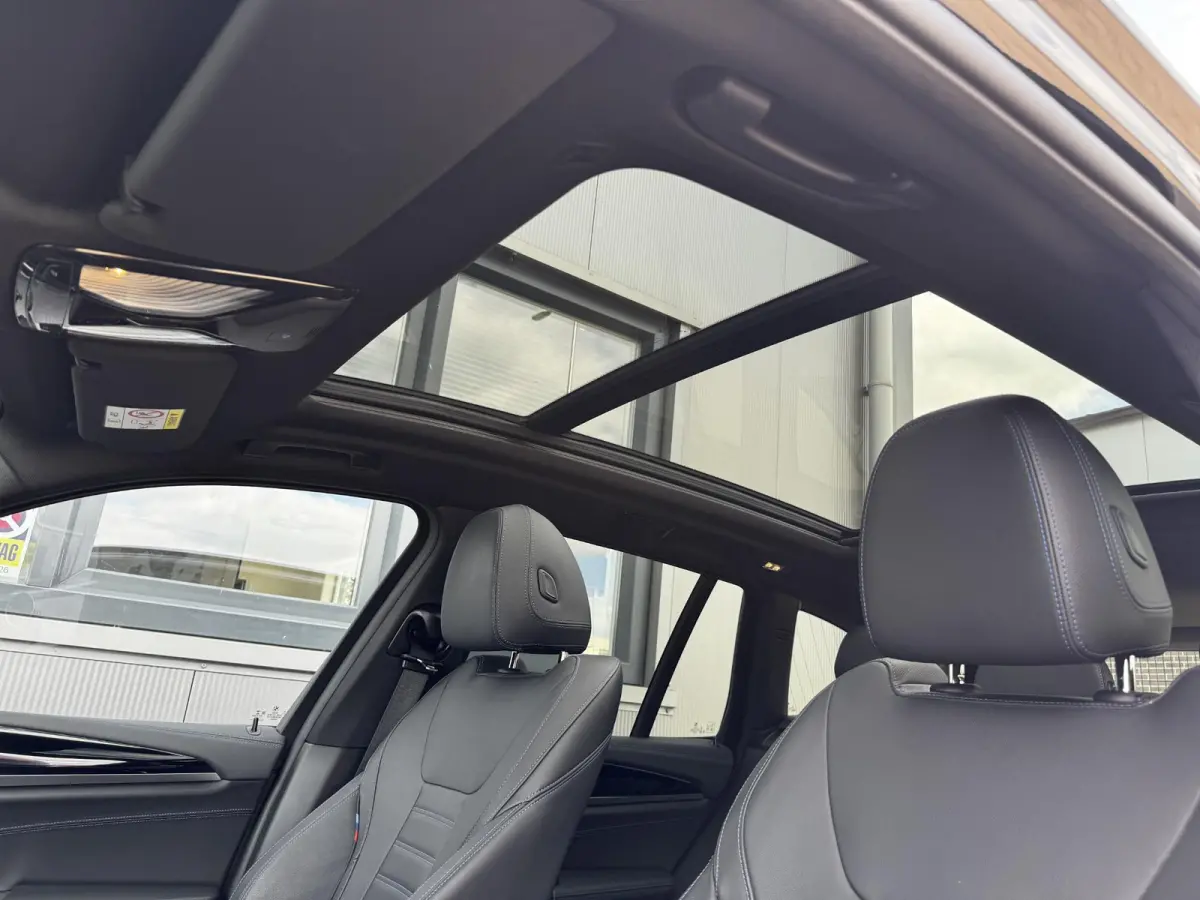M40d xDrive 340 PK | M sport | Pano | 360 Camera | Keyless | Assistent Plus