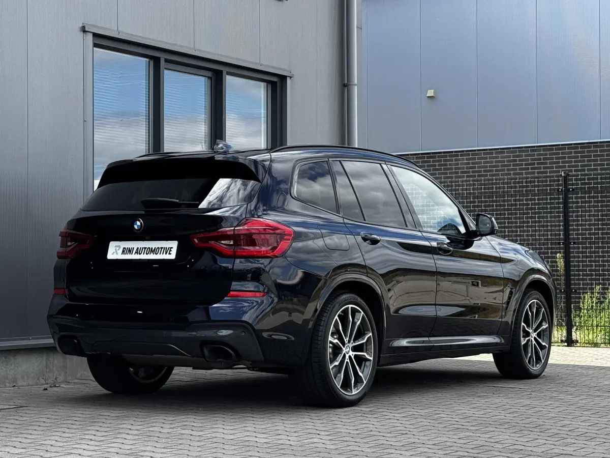 M40d xDrive 340 PK | M sport | Pano | 360 Camera | Keyless | Assistent Plus