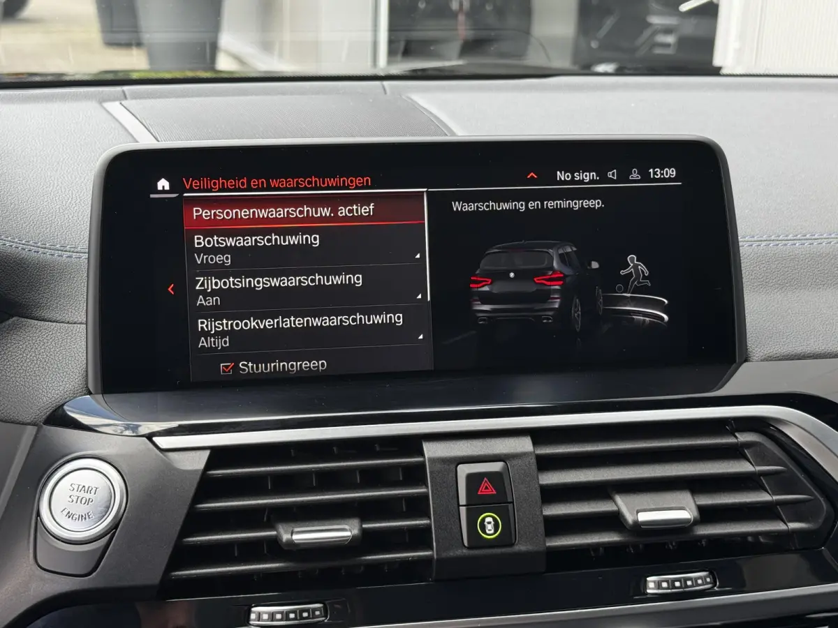 M40d xDrive 340 PK | M sport | Pano | 360 Camera | Keyless | Assistent Plus