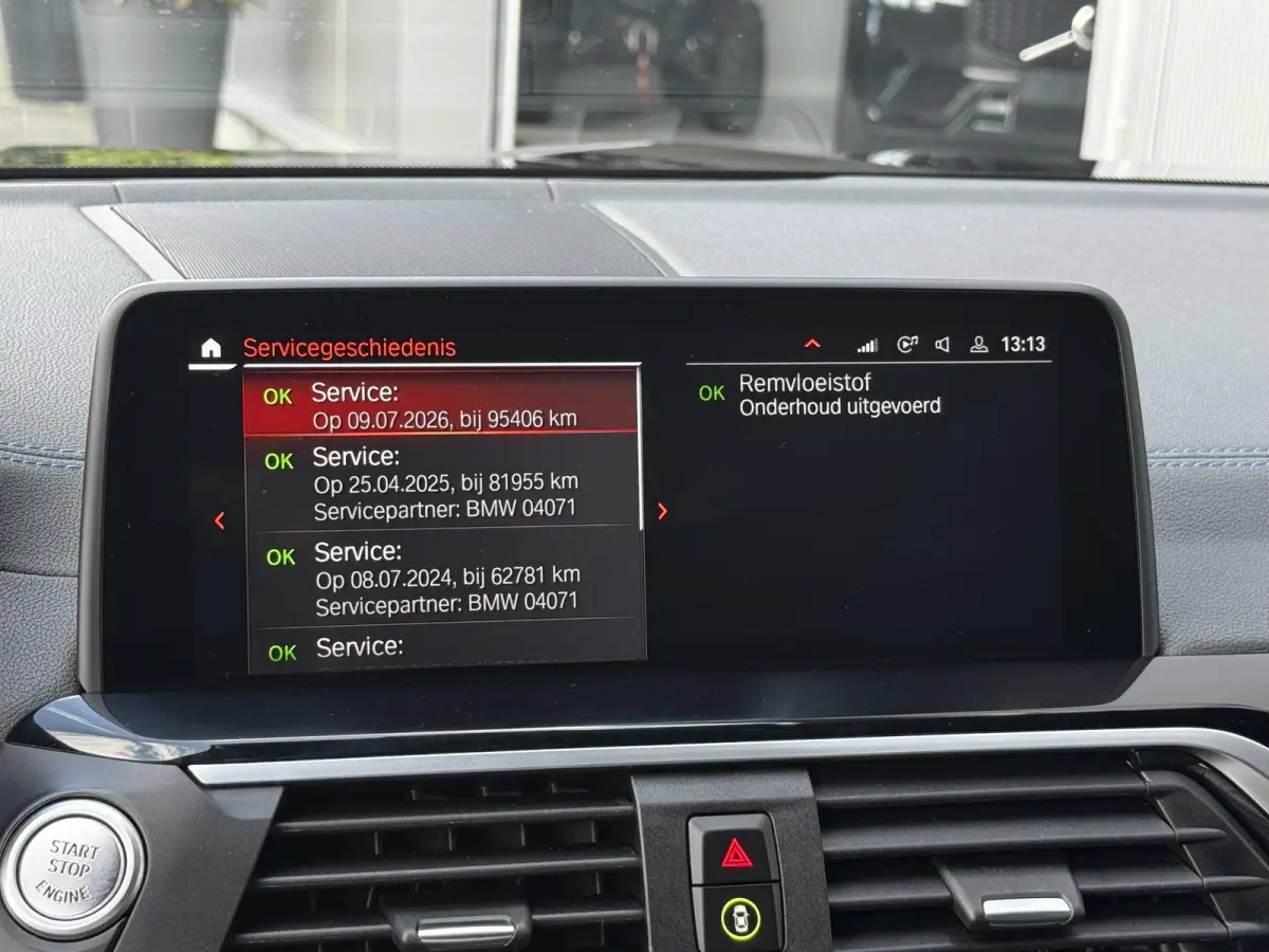 M40d xDrive 340 PK | M sport | Pano | 360 Camera | Keyless | Assistent Plus
