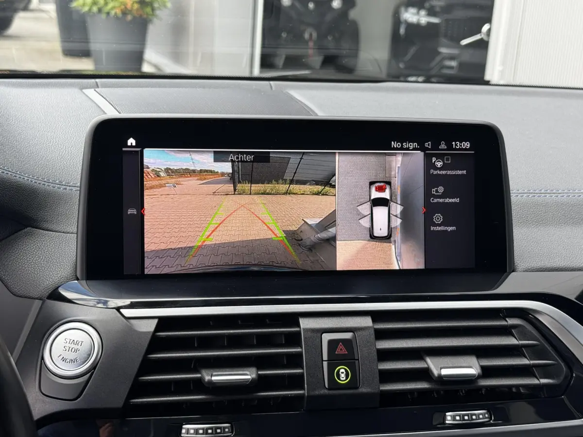 M40d xDrive 340 PK | M sport | Pano | 360 Camera | Keyless | Assistent Plus