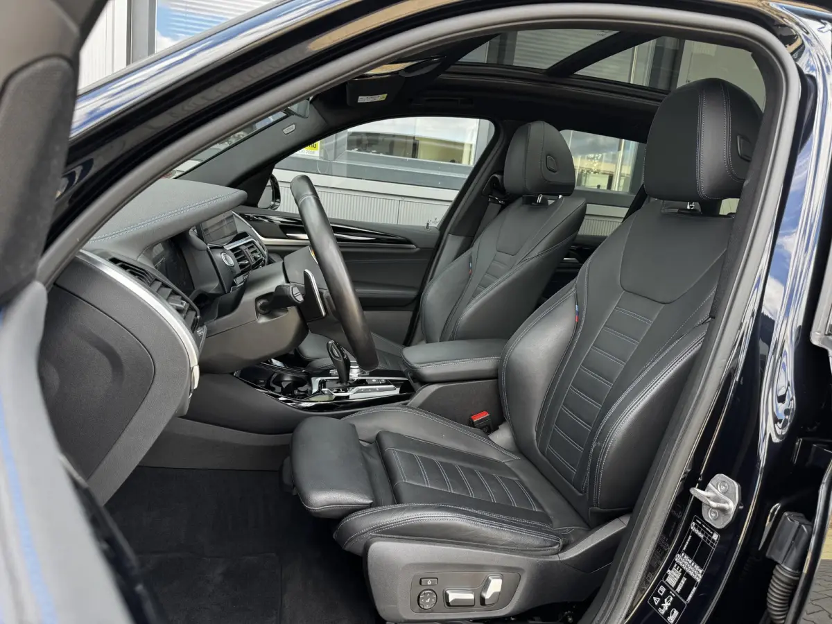 M40d xDrive 340 PK | M sport | Pano | 360 Camera | Keyless | Assistent Plus