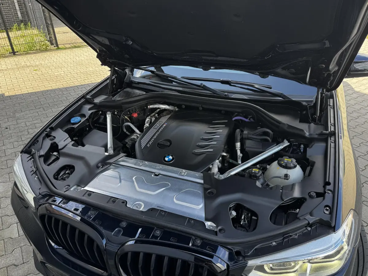 M40d xDrive 340 PK | M sport | Pano | 360 Camera | Keyless | Assistent Plus