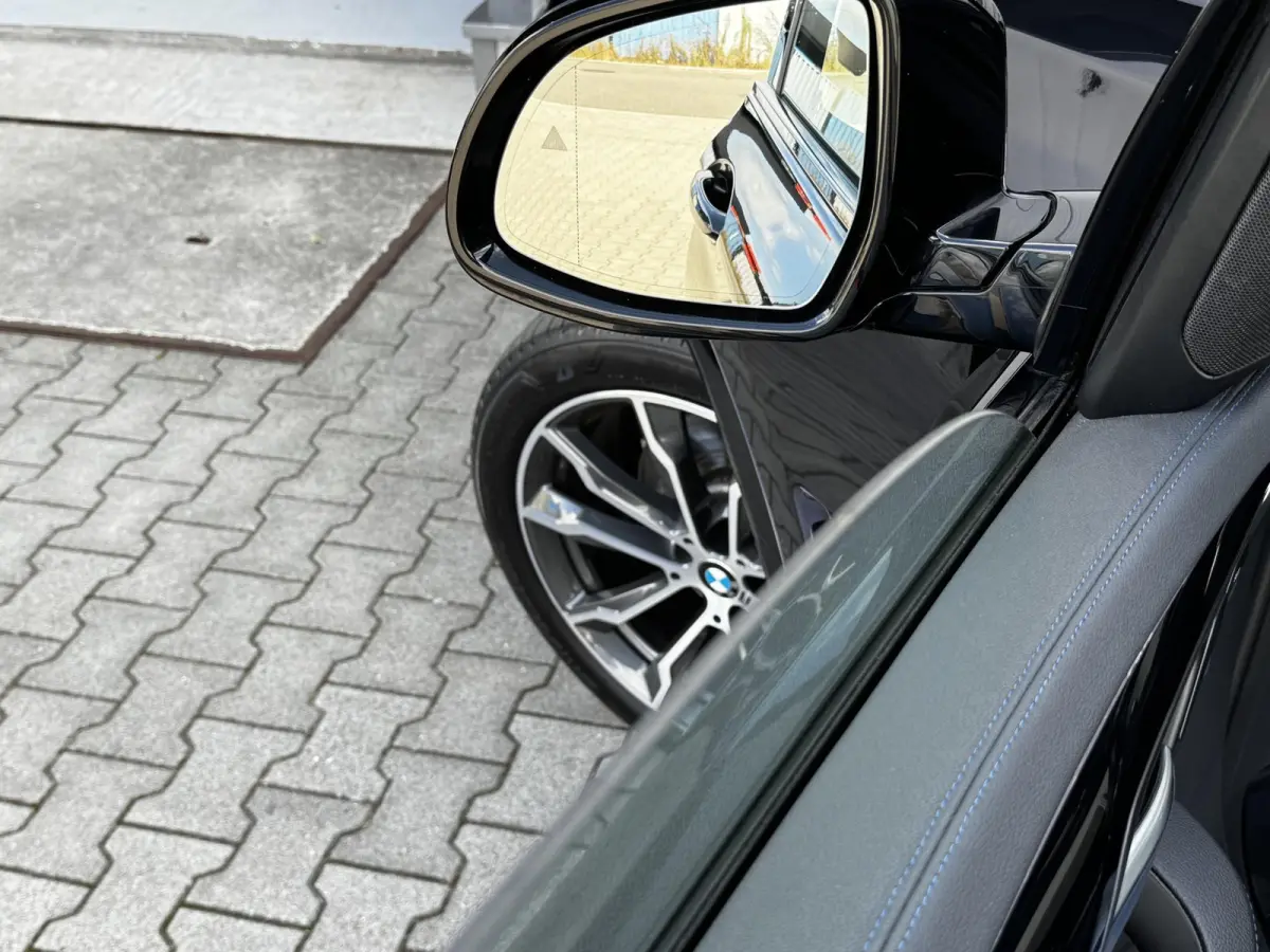 M40d xDrive 340 PK | M sport | Pano | 360 Camera | Keyless | Assistent Plus