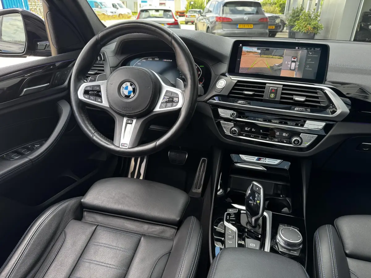 M40d xDrive 340 PK | M sport | Pano | 360 Camera | Keyless | Assistent Plus