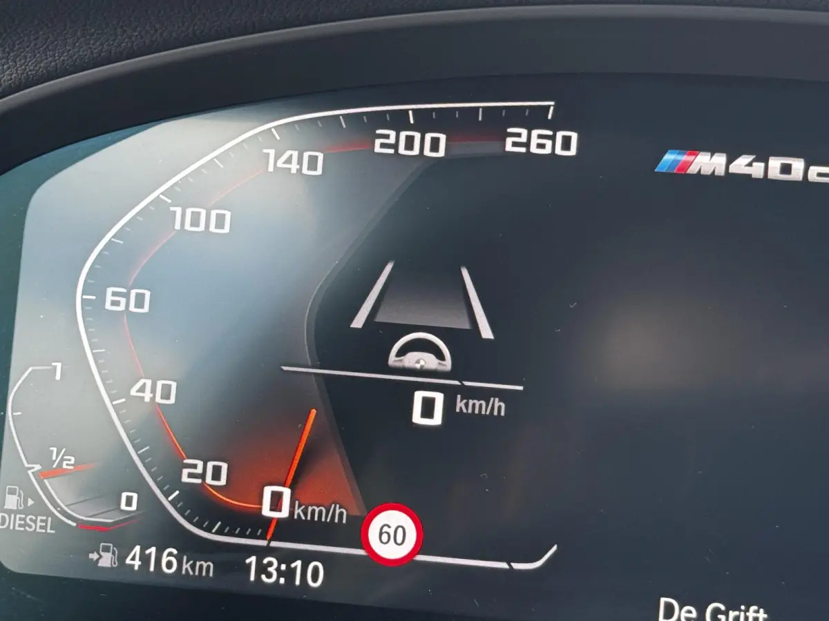 M40d xDrive 340 PK | M sport | Pano | 360 Camera | Keyless | Assistent Plus