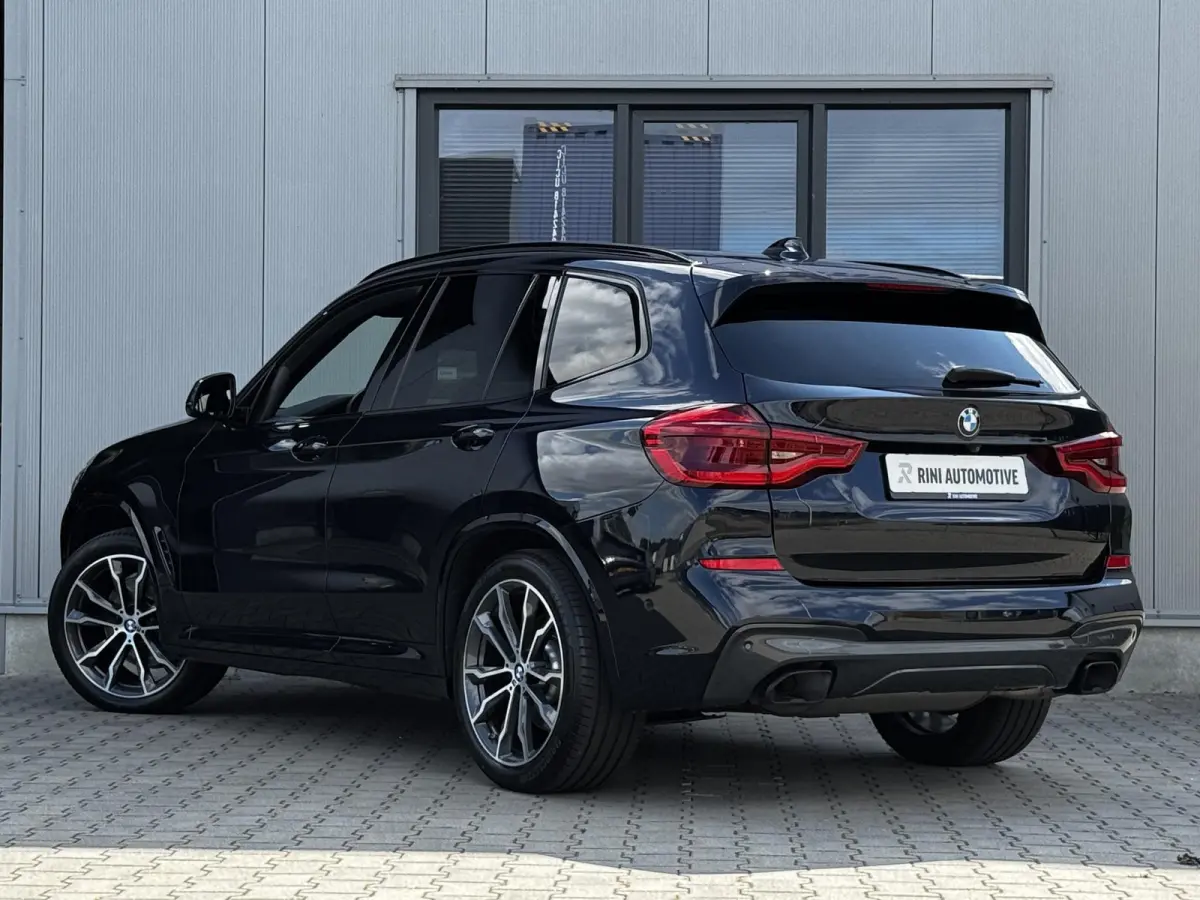 M40d xDrive 340 PK | M sport | Pano | 360 Camera | Keyless | Assistent Plus