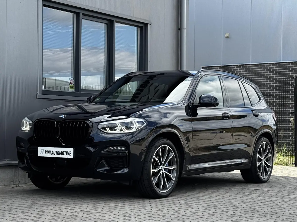 M40d xDrive 340 PK | M sport | Pano | 360 Camera | Keyless | Assistent Plus