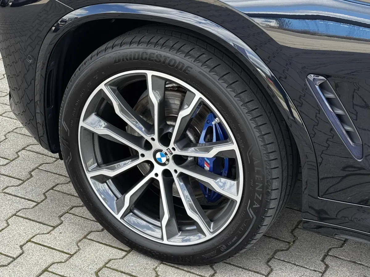 M40d xDrive 340 PK | M sport | Pano | 360 Camera | Keyless | Assistent Plus