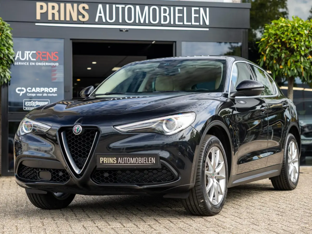 2.0 T Q4 Luxury|1e Eig|Carplay|Camera|Keyless