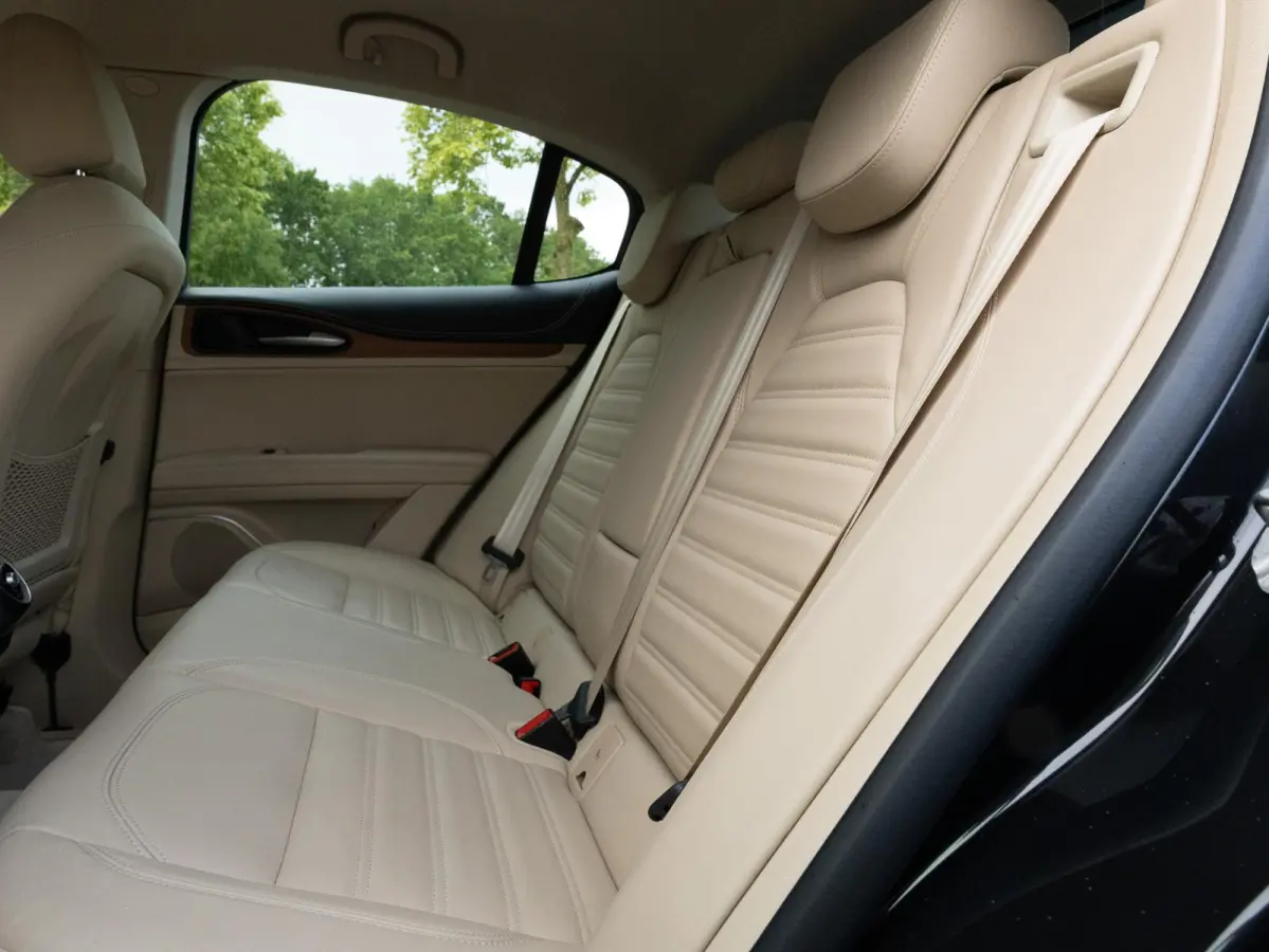 2.0 T Q4 Luxury|1e Eig|Carplay|Camera|Keyless