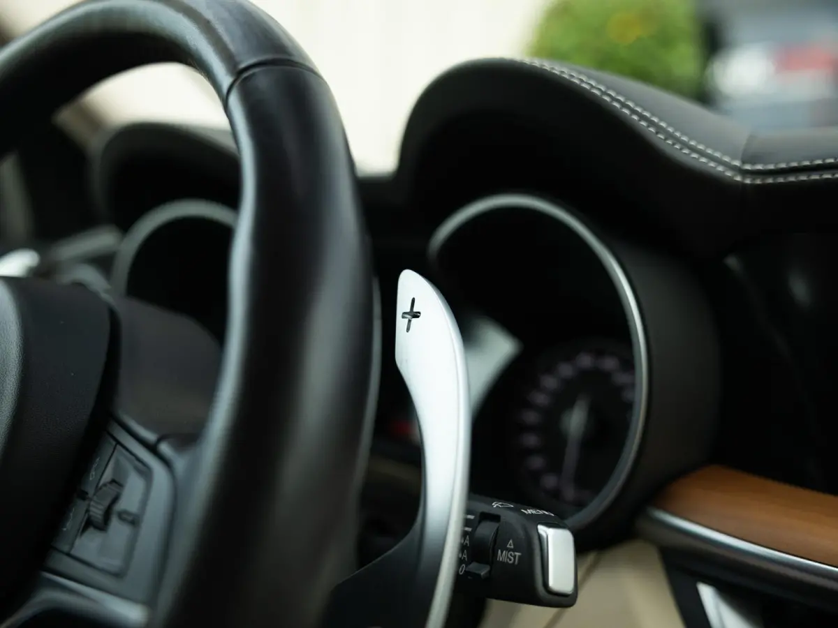 2.0 T Q4 Luxury|1e Eig|Carplay|Camera|Keyless