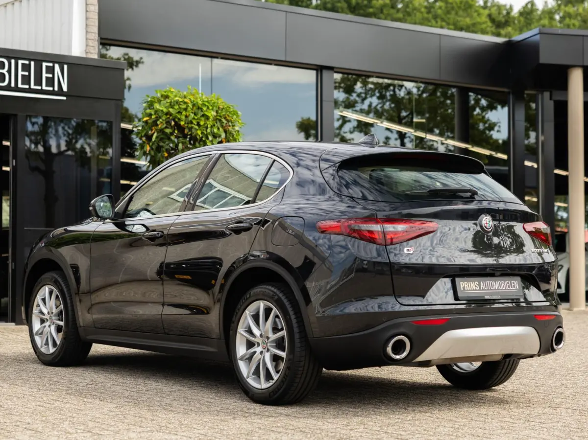 2.0 T Q4 Luxury|1e Eig|Carplay|Camera|Keyless