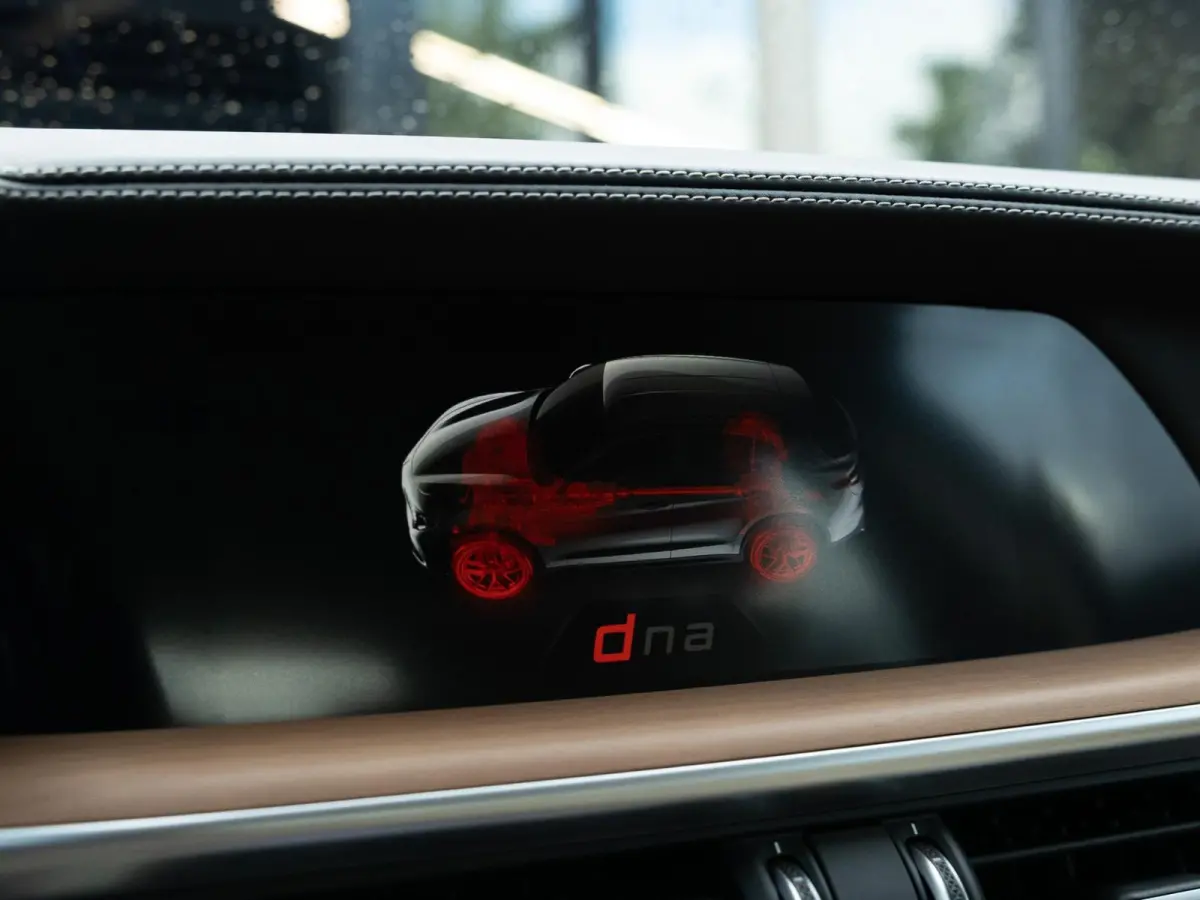 2.0 T Q4 Luxury|1e Eig|Carplay|Camera|Keyless