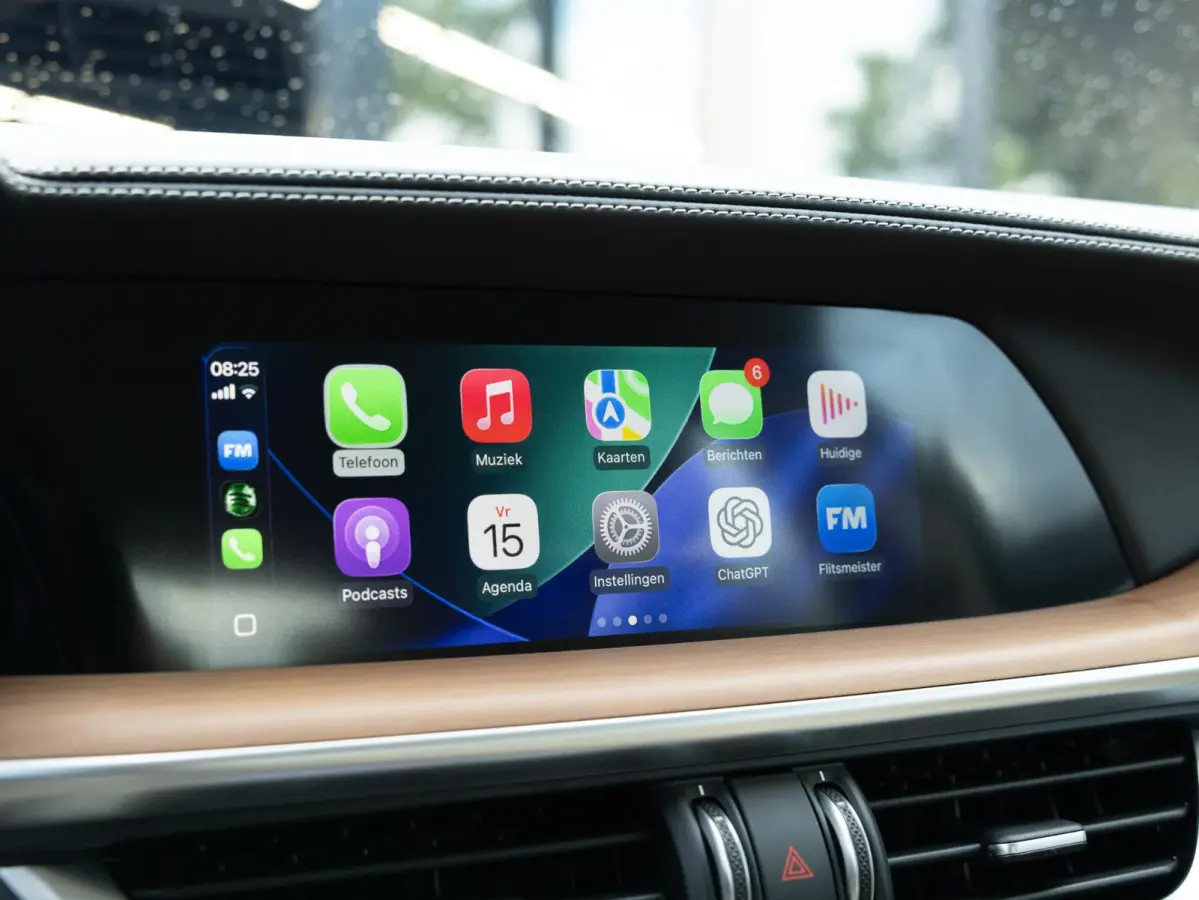 2.0 T Q4 Luxury|1e Eig|Carplay|Camera|Keyless