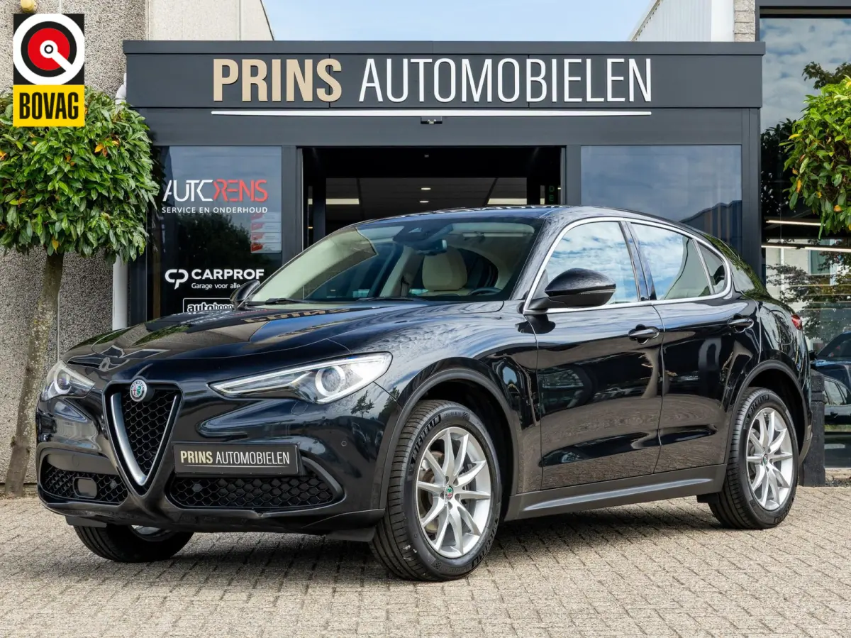 2.0 T Q4 Luxury|1e Eig|Carplay|Camera|Keyless