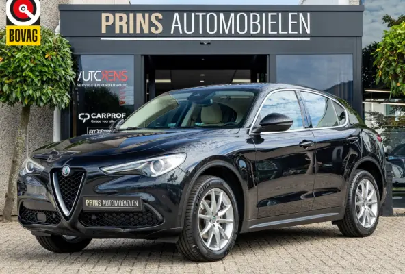 2.0 T Q4 Luxury|1e Eig|Carplay|Camera|Keyless