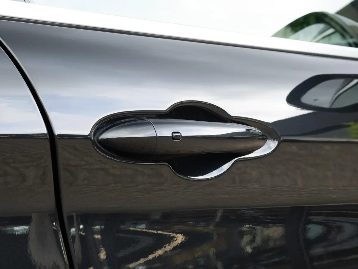 2.0 T Q4 Luxury|1e Eig|Carplay|Camera|Keyless