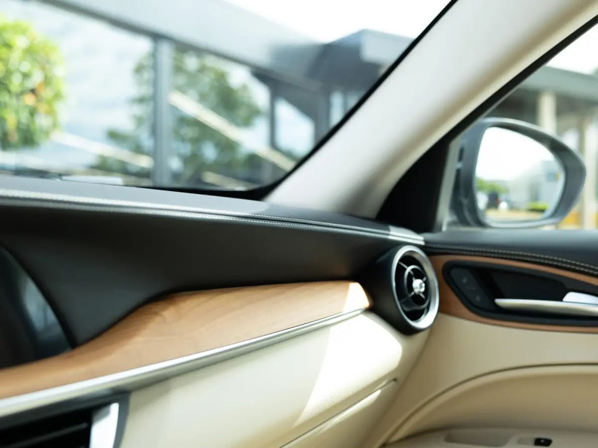 2.0 T Q4 Luxury|1e Eig|Carplay|Camera|Keyless