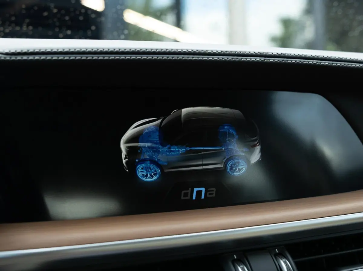 2.0 T Q4 Luxury|1e Eig|Carplay|Camera|Keyless