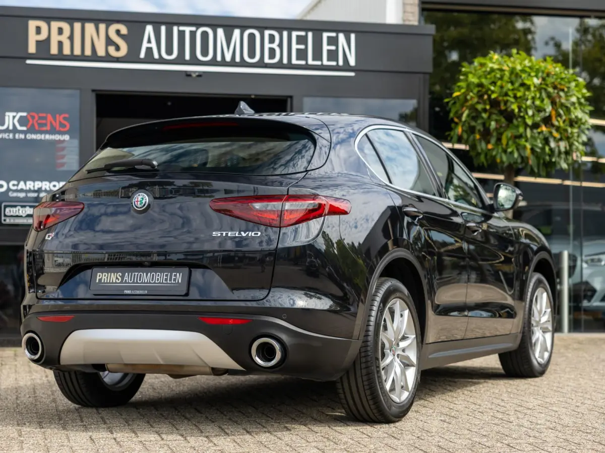 2.0 T Q4 Luxury|1e Eig|Carplay|Camera|Keyless