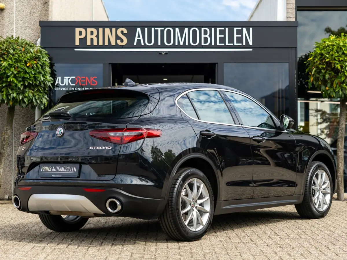 2.0 T Q4 Luxury|1e Eig|Carplay|Camera|Keyless