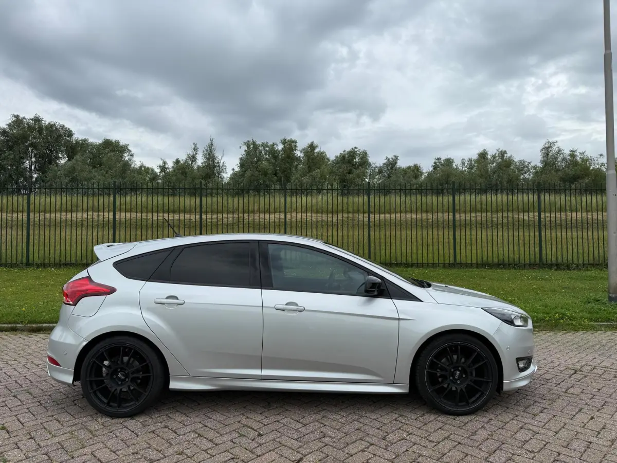 1.0 ST-Line