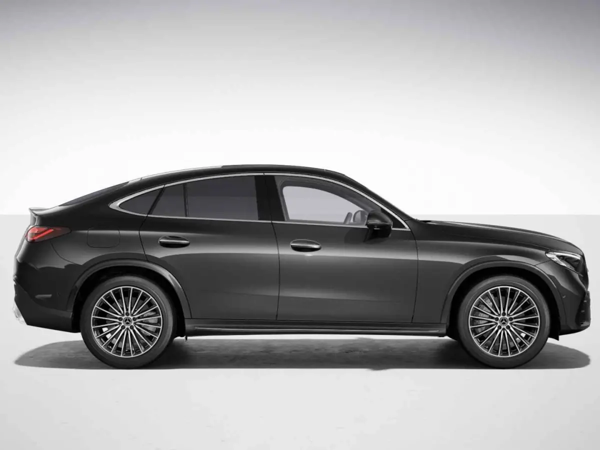 300e 4MATIC Business Solution