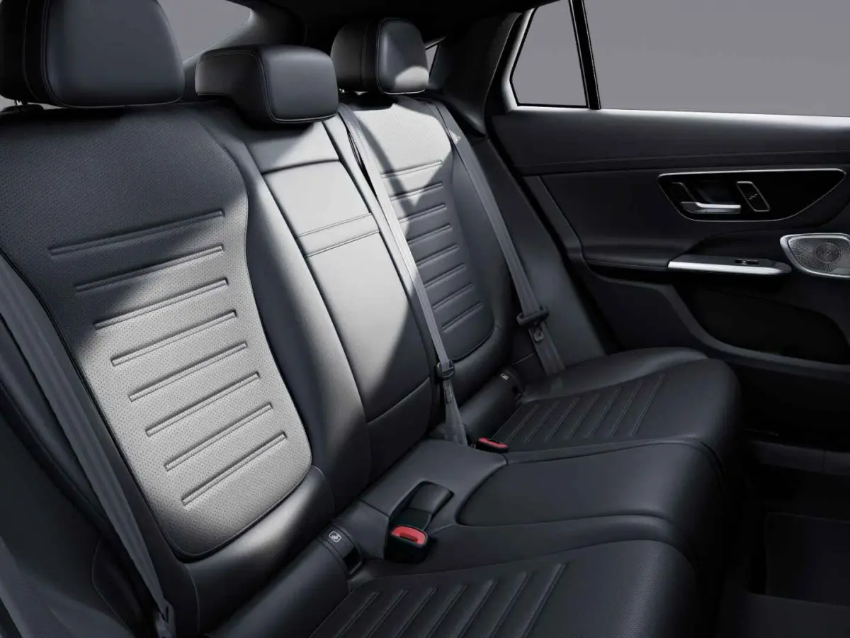 300e 4MATIC Business Solution