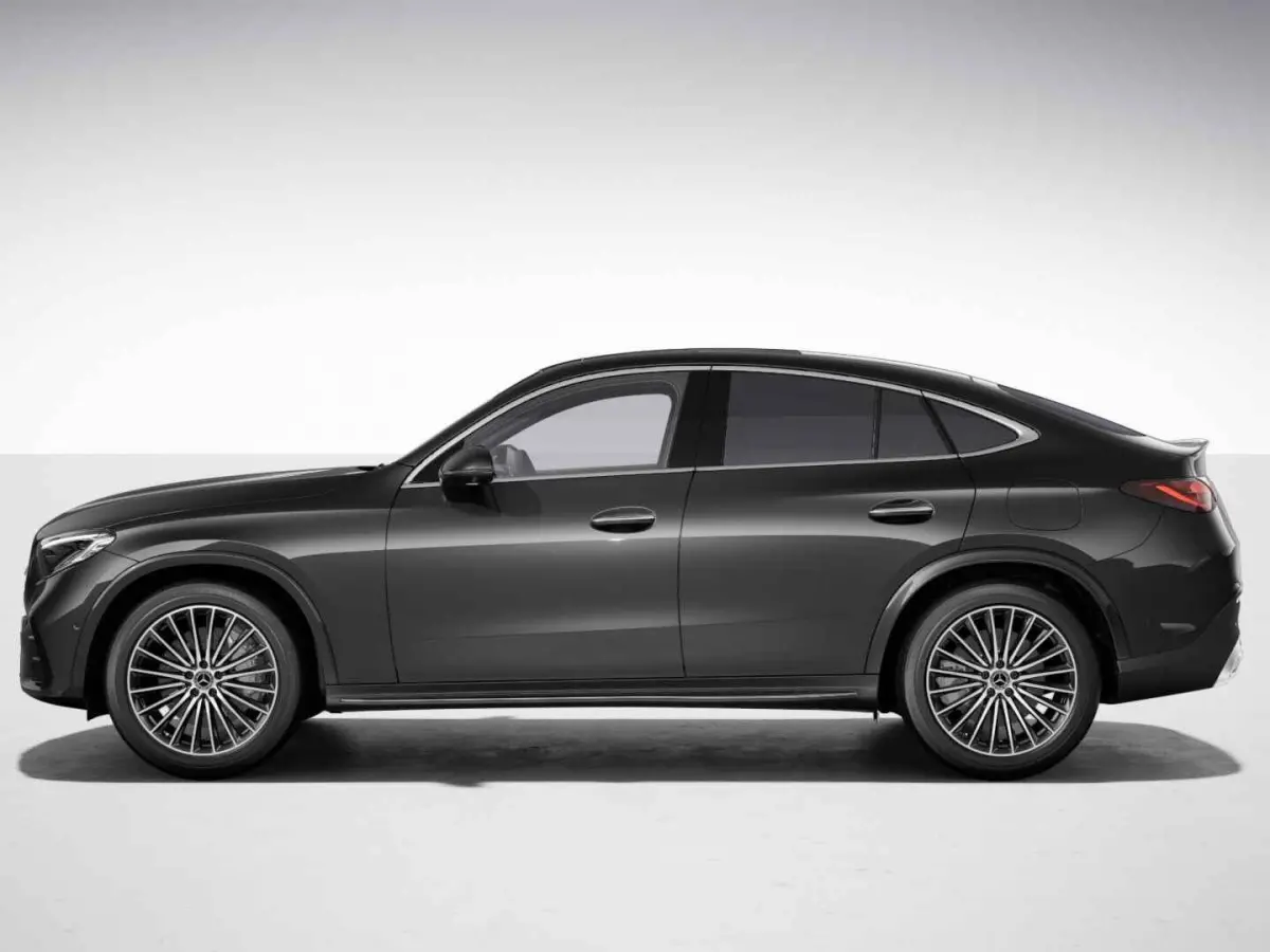 300e 4MATIC Business Solution