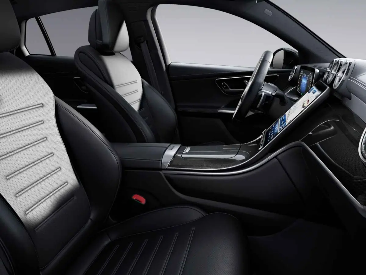 300e 4MATIC Business Solution
