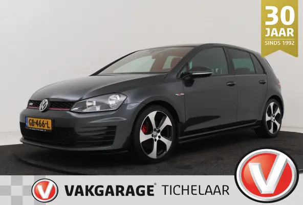 2.0 TSI GTI | Org NL | 1e Eigenaar | Camera | 138.000 KM!! |