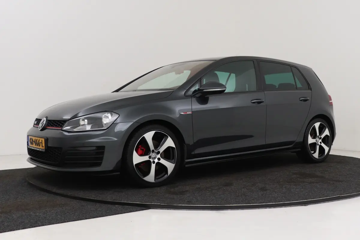 2.0 TSI GTI | Org NL | 1e Eigenaar | Camera | 138.000 KM!! |