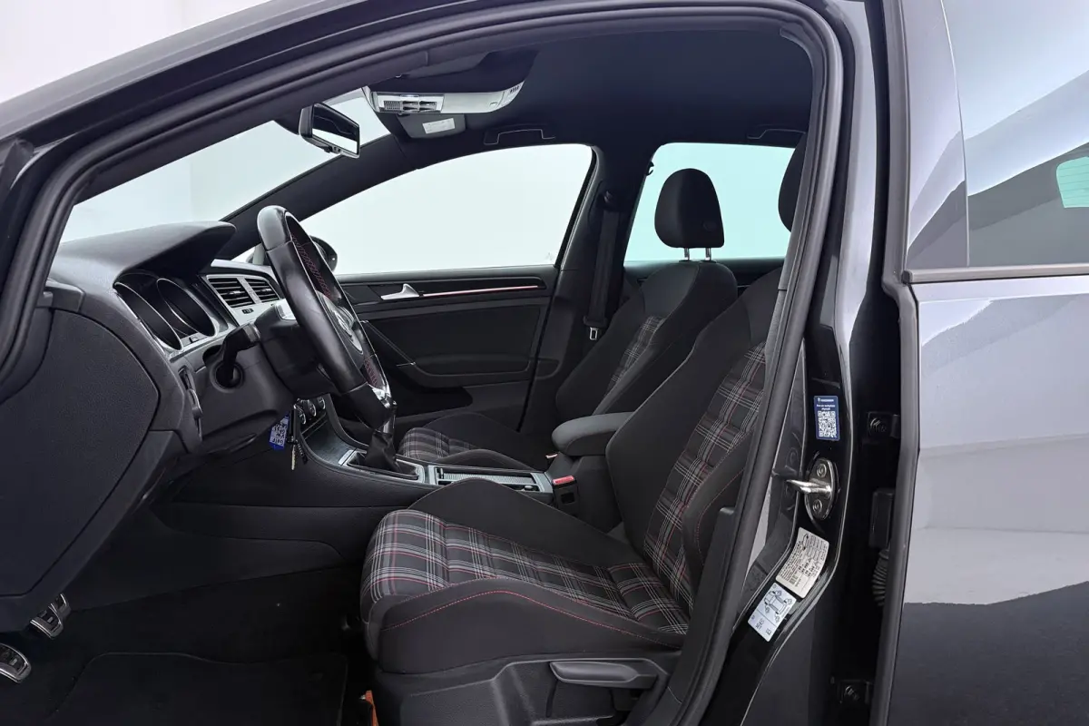 2.0 TSI GTI | Org NL | 1e Eigenaar | Camera | 138.000 KM!! |