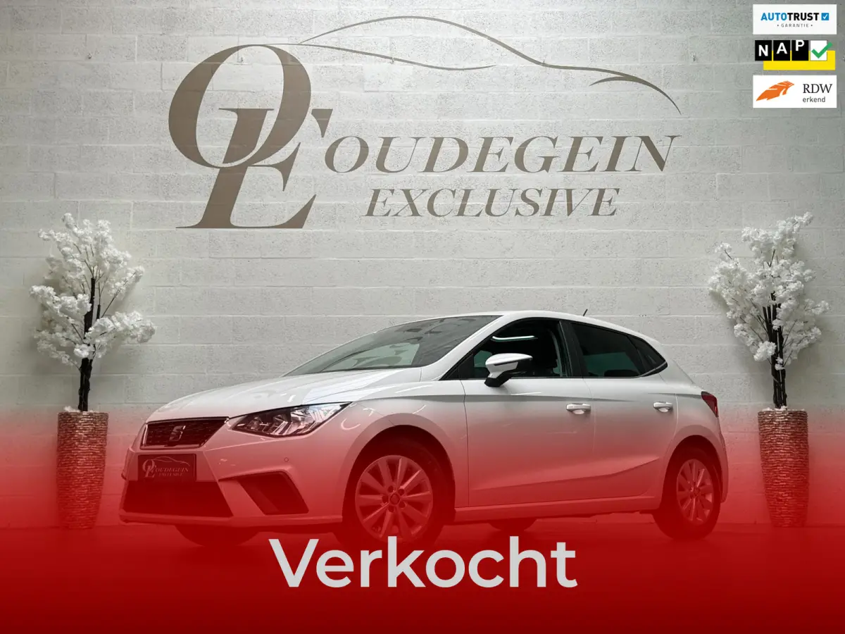 1.0 TSI Style Intense / Camera / Carplay + Android Auto / Adaptive Cruise / PDC V+A / Garantie /