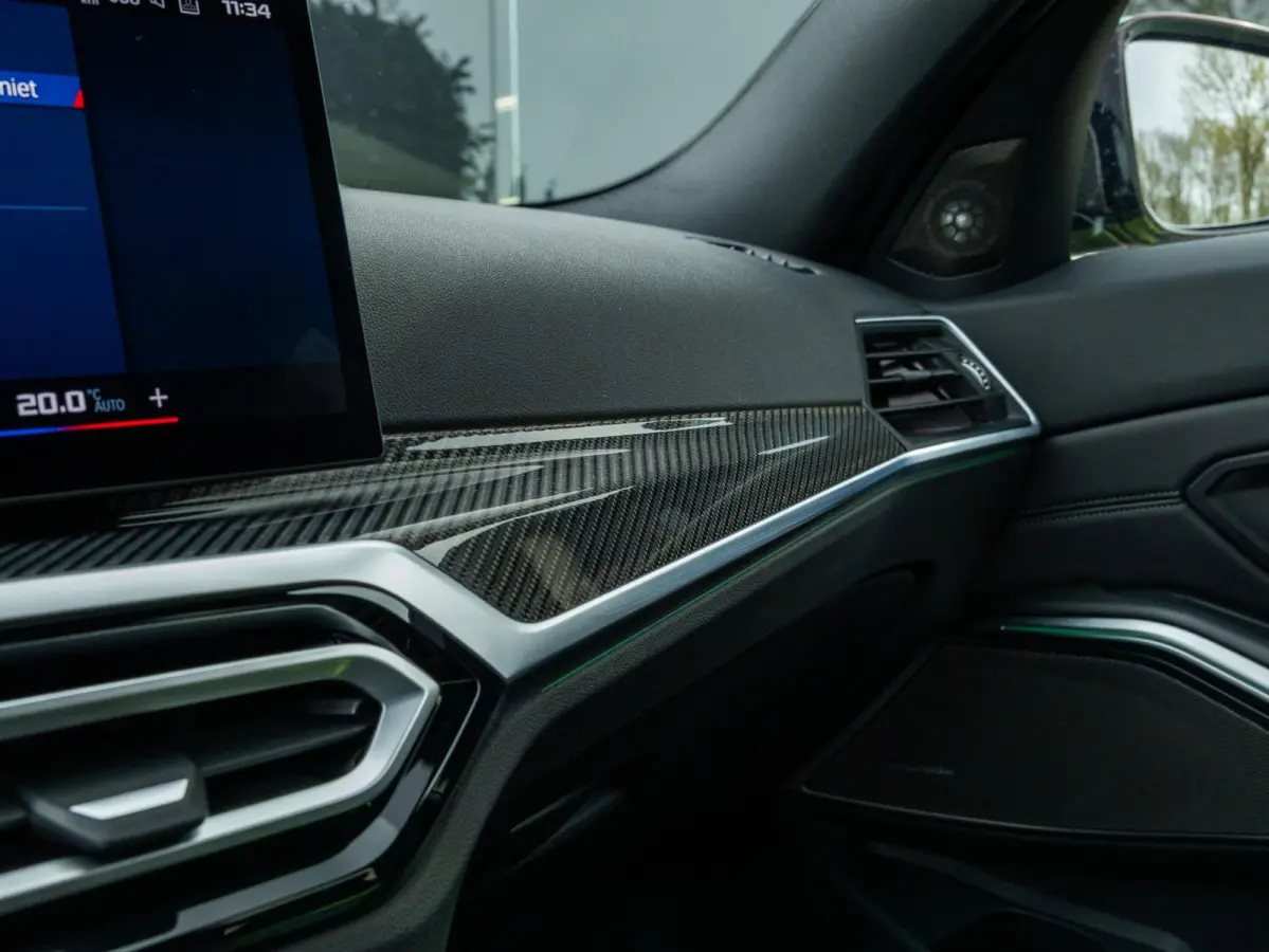 M3 xDrive Competition|Carbon Pack|Headup|Origineel