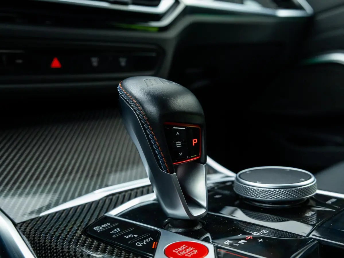 M3 xDrive Competition|Carbon Pack|Headup|Origineel