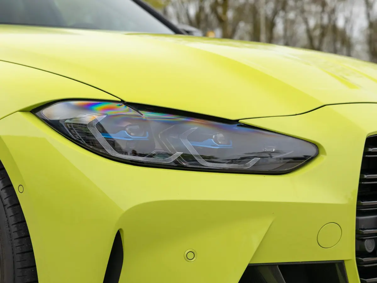 M3 xDrive Competition|Carbon Pack|Headup|Origineel
