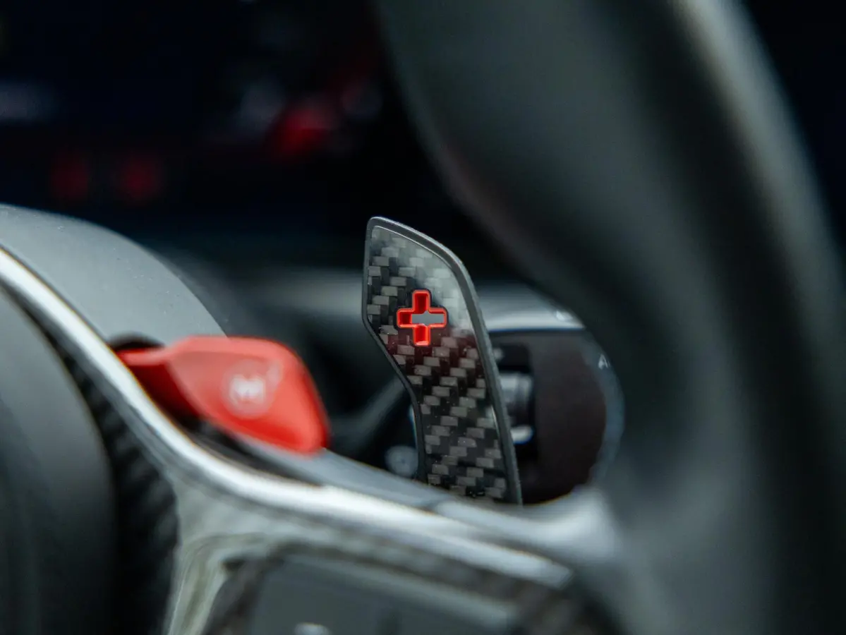 M3 xDrive Competition|Carbon Pack|Headup|Origineel
