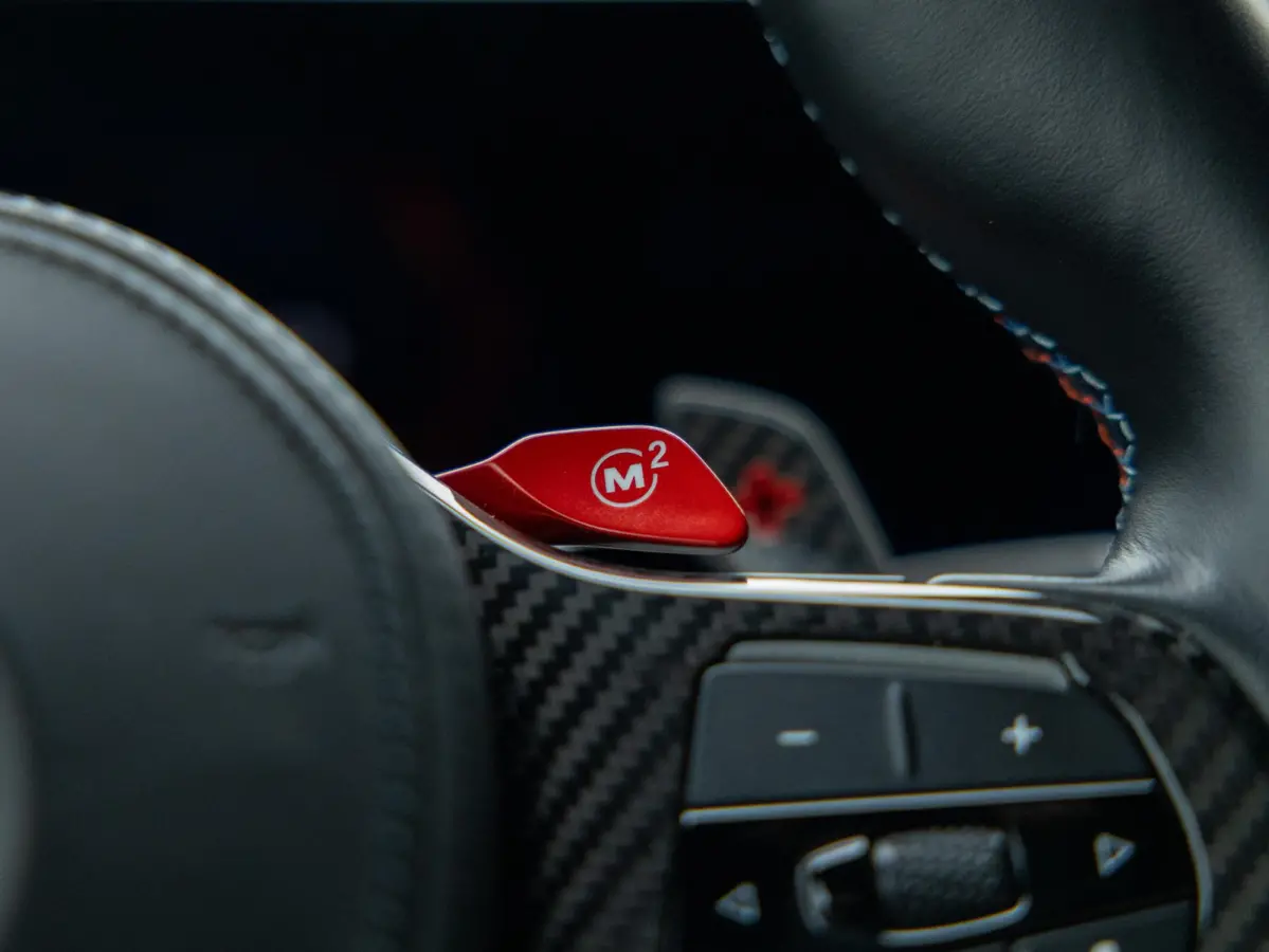 M3 xDrive Competition|Carbon Pack|Headup|Origineel